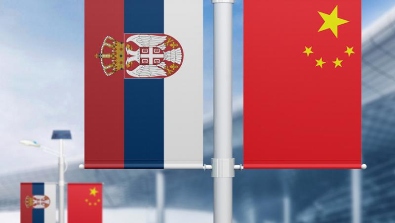 Xi Jinping: Serbia is a honest pal of China
 – 2024-05-21 13:30:43