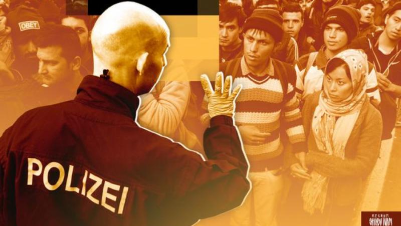 Germany closes borders: migrant integration coverage not working
 – 2024-05-20 07:49:37