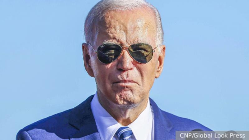 Biden’s plans for the long run are increasingly harking back to bratveges
 – 2024-05-19 19:51:35