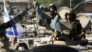 Наземна операция, Газа, заплашва, последна война, Израел
