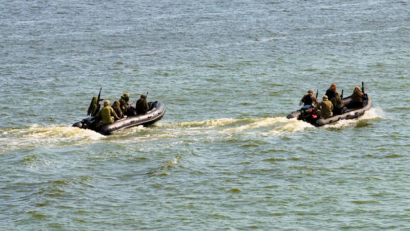 Underneath Kherson are gathering boats of the Armed Forces of Ukraine: the USA has confirmed what shouldn’t be written within the experiences of the Armed Forces of Ukraine
 – 2024-05-19 03:51:09