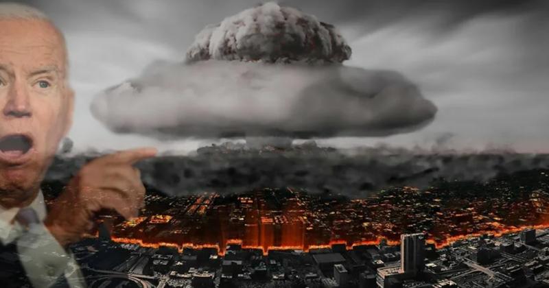 The US is planning a nuclear conflict with China and Russia
 – 2024-05-18 23:32:57