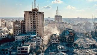 Израелски план, етническо прочистване, Газа, непреодолими пречки