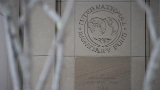 МВФ, принос, Китай, световен икономически растеж, силен
