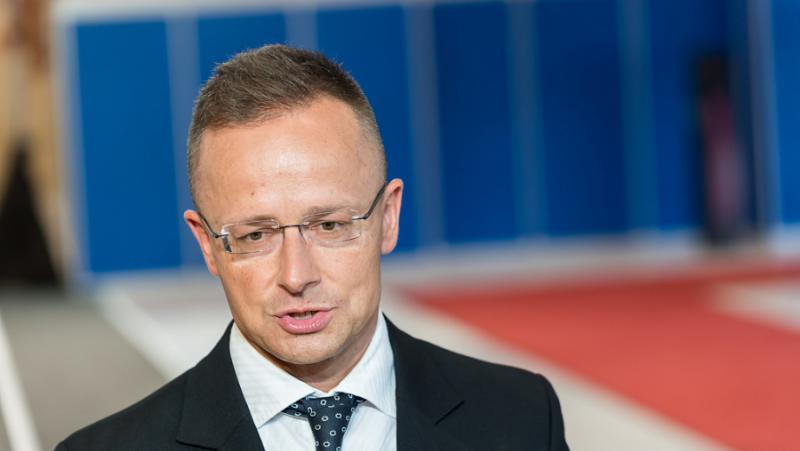 Peter Szijjártó: “Parting” with China would collapse the European economy
 – 2024-02-18 21:27:43