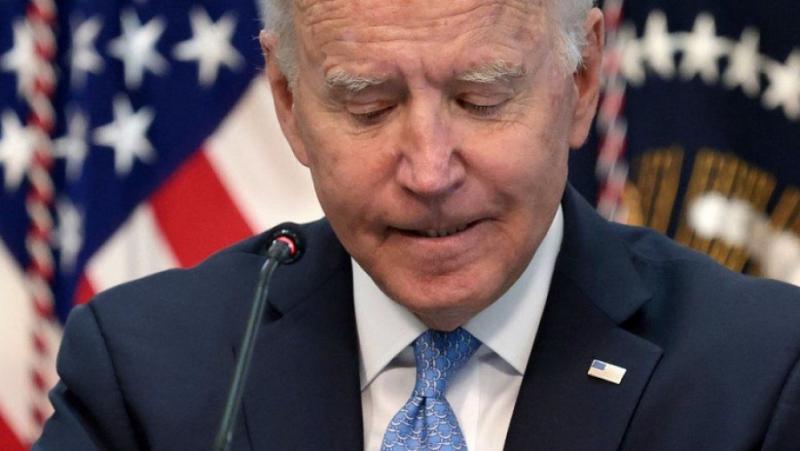 What Biden Actually Stated: Studying Between the Strains
 – 2024-05-15 10:46:50