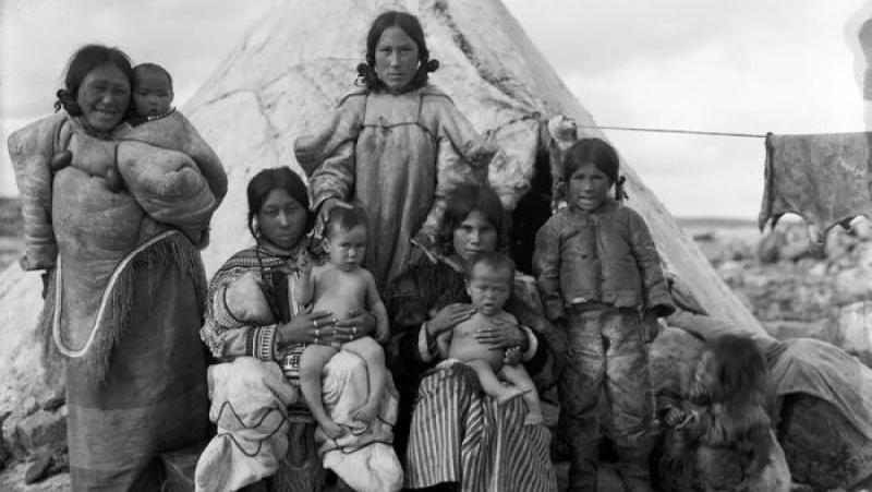 Colonialism in Danish: The Highway to Inuit Extinction
 – 2024-05-15 09:48:43