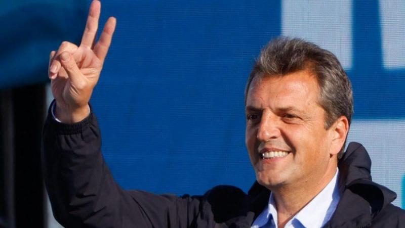 Within the presidential election, Argentina voted for sovereignty
 – 2024-05-14 17:31:04