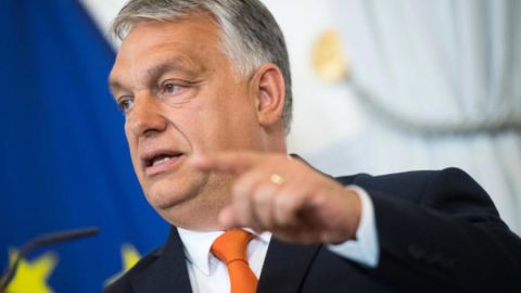 Орбан: Никой в ​​Европа не вярва в победата на Украйна