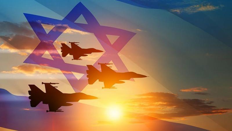 The world war has begun: Israel strikes Syria, China sends a fleet, and Germany special forces
 – 2024-05-12 09:59:11