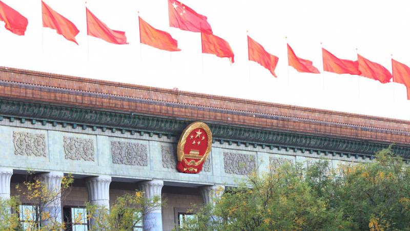 Patriotism is at the core of the Chinese national spirit
 – 2024-05-13 19:58:52