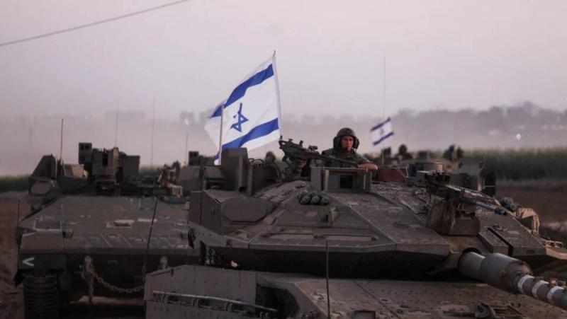 Graveyard for Tzahal: Catastrophic risks for Israel’s ground operation
 – 2024-05-13 13:16:21