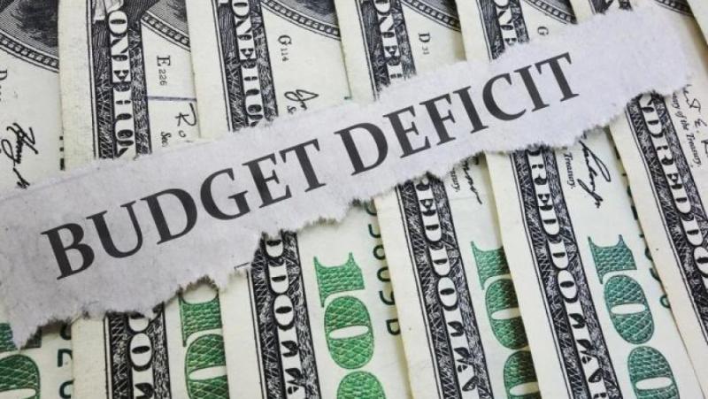 The US budget is rapidly becoming “debt”.  Interest costs eat into government budgets
 – 2024-02-17 23:12:13