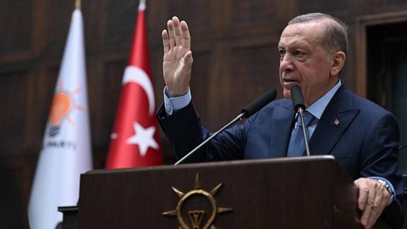 Erdogan intends to lead the entire Muslim world
 – 2024-05-11 11:03:10