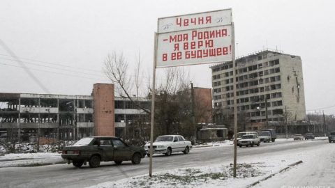 Близкоизточната криза и руският опит