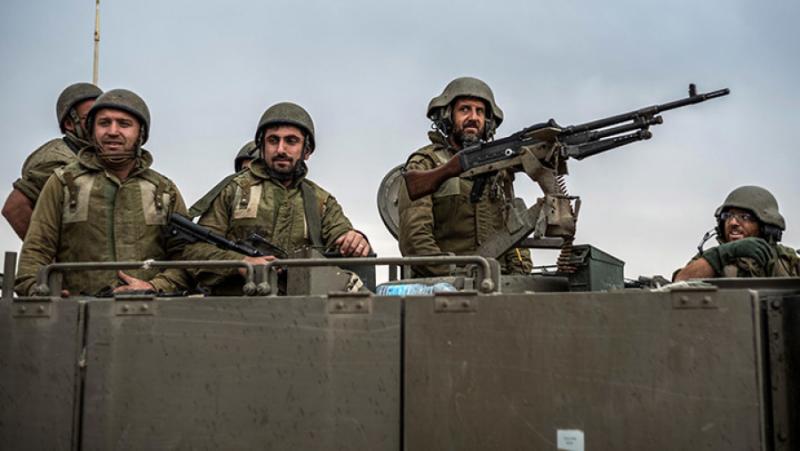 “We kill a horde of hideous inhumans”: Israeli mercenaries against Russian soldiers
 – 2024-05-10 14:04:38