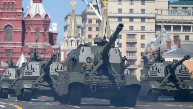 This will change everything: Russia is preparing to use a new weapon
 – 2024-05-10 19:43:37