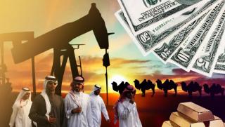 Саудитците, разпалват, ценова война, петролния пазар