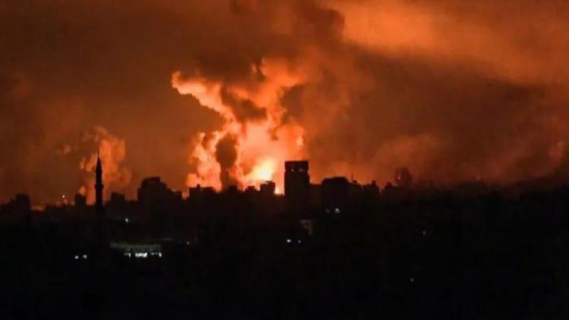 Israel – Gaza: what can we expect from the IDF ground operation?
 – 2024-05-09 22:48:20