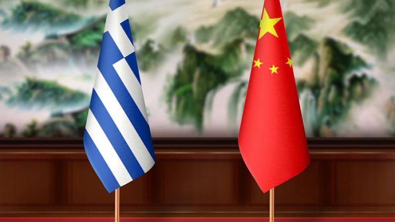 The Chinese President met with the Greek Prime Minister
 – 2024-05-06 22:22:03