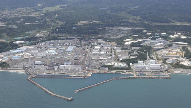 Fukushima radioactive waste incident exposes Japan’s waste water lies
 – 2024-05-06 21:09:18