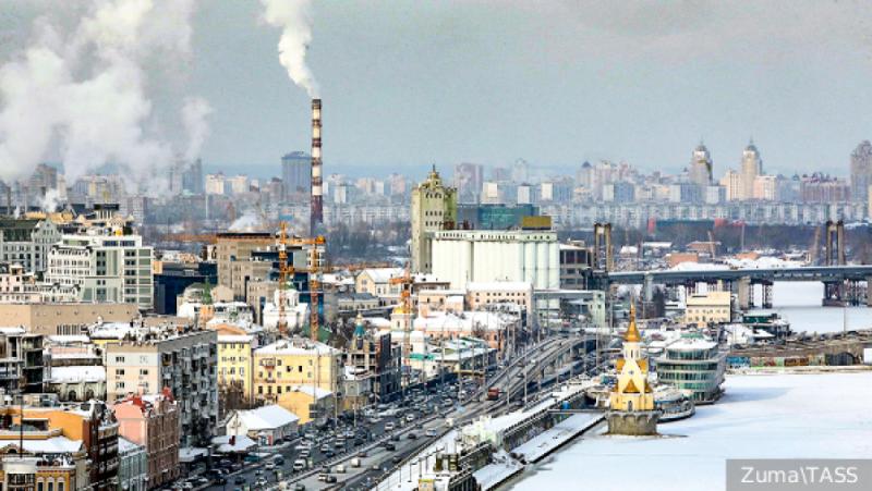 Ukrainian authorities stole billions of dollars instead of preparing for winter
 – 2024-05-06 06:00:08