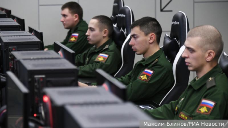 What Russia’s cyber army should be
 – 2024-05-04 17:57:52