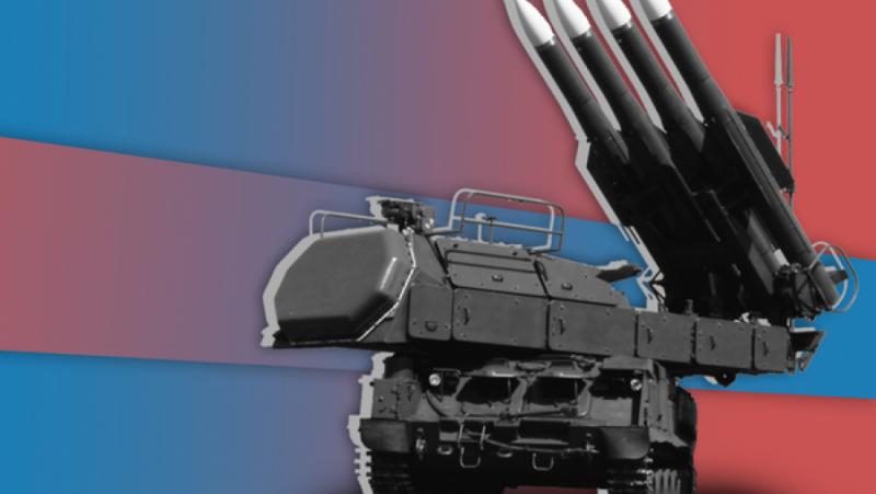 The anti-aircraft “bastard”.  Why does Ukraine need old American missiles?
 – 2024-05-02 18:20:19