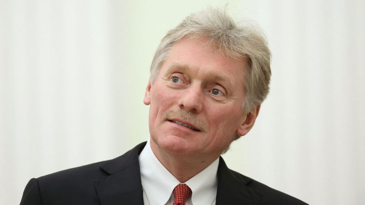 Песков: Руско-американските отношения се намират на „нула градуса“