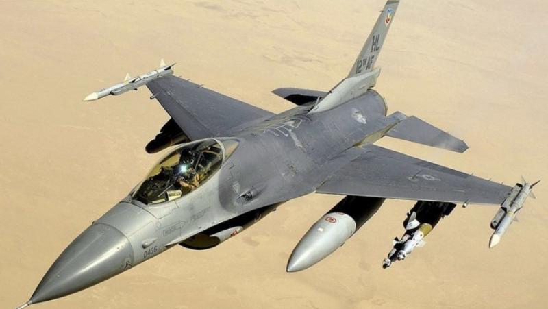 Walking on a sharp knife: experts assessed the deployment of F-16 in Poland
 – 2024-05-03 12:07:29