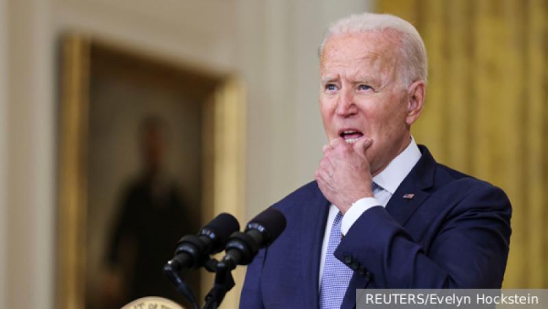 Support for Israel creates problems for Biden in the US
 – 2024-05-02 06:31:32