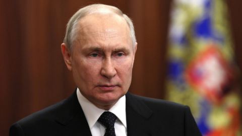 Путин в лабиринт: как Москва може да избегне загубата в Близкия изток