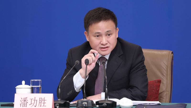 CNB Director: China’s annual economic growth target of 5% will be successfully achieved
 – 2024-05-01 04:49:30