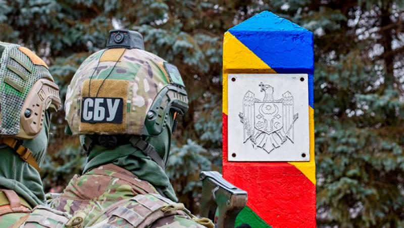 The US will ban the SBU from carrying out terrorist attacks in Russia: The killers will be sent on a mission to Moldova
 – 2024-04-29 09:57:04