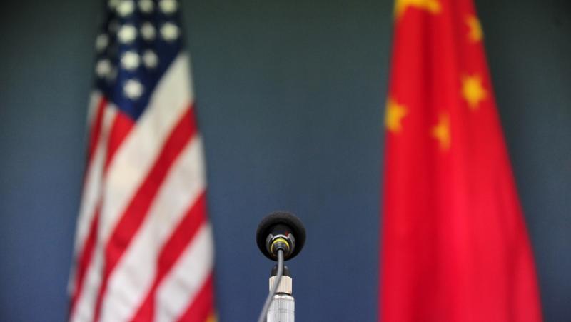 A new round of trade and economic dialogue between Beijing and Washington begins
 – 2024-04-28 10:11:05