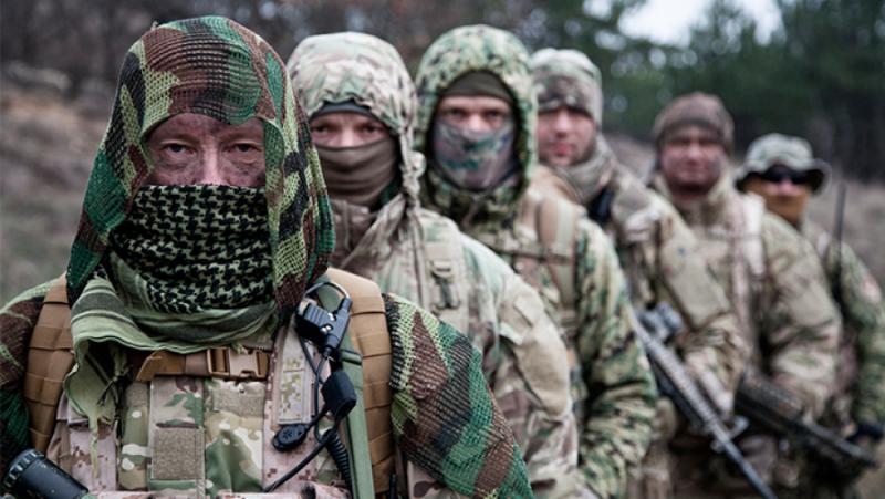 The offensive against Crimea has begun: the Ukrainian Armed Forces are preparing the special operation in which no one believes
 – 2024-04-27 23:05:11