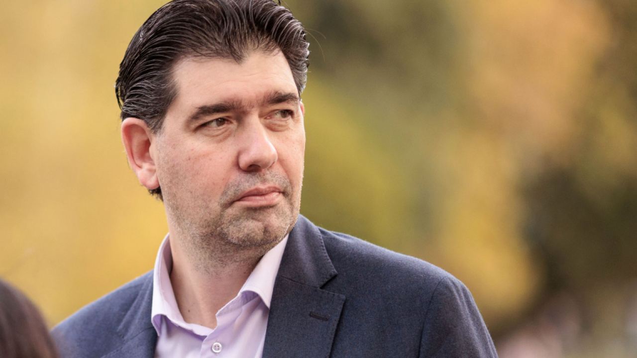 Иван Таков: Няма да участваме в сглобки и некоалиции в СОС