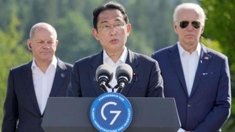 Japan: Majority of citizens refuse to support Prime Minister Kishida
 – 2024-04-27 06:14:29