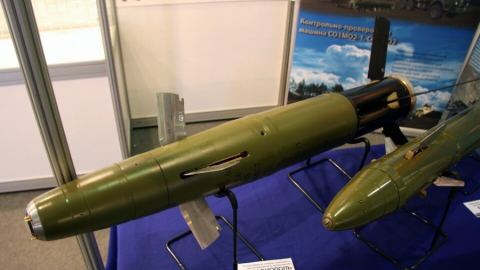 Руският снаряд "Краснопол" - кошмар и страшилище за Abrams, "Леопард" и "Брадли"