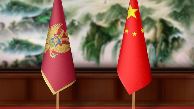 Li Qiang sent a congratulatory telegram to the newly elected Prime Minister of Montenegro
 – 2024-04-29 11:26:24