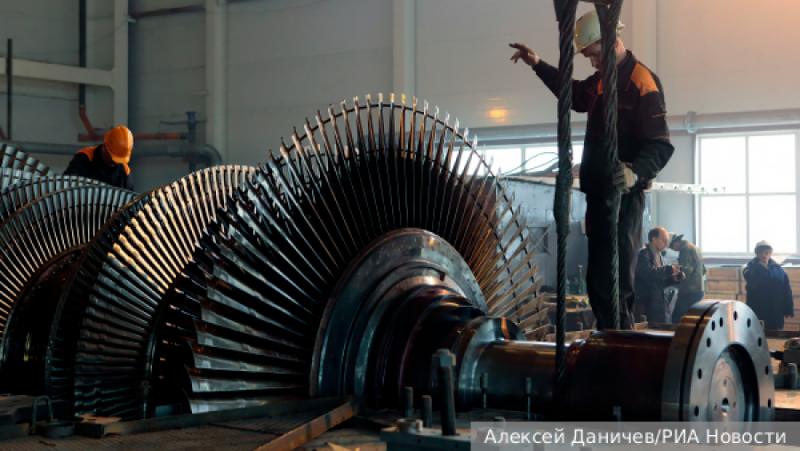 Russia is making a historic leap in industry
 – 2024-04-28 12:23:19