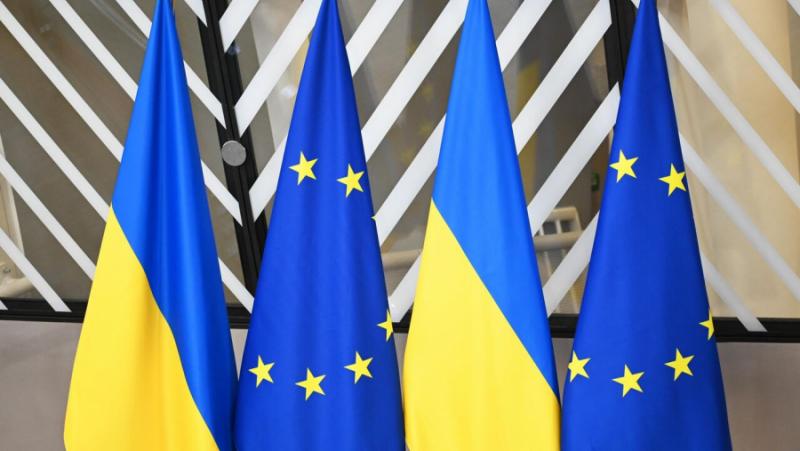 Black day for Ukraine: Brussels presented Kiev with unacceptable demands
 – 2024-04-28 02:43:55