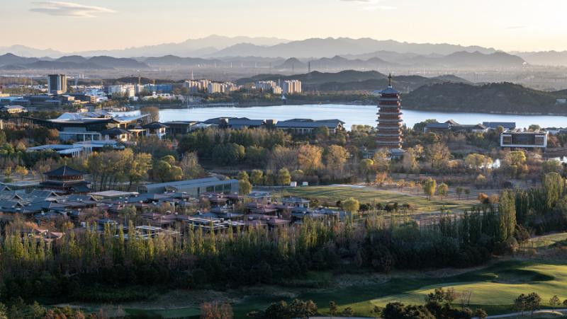 An international seminar on interfaith exchange was held in Beijing
 – 2024-04-26 15:12:53