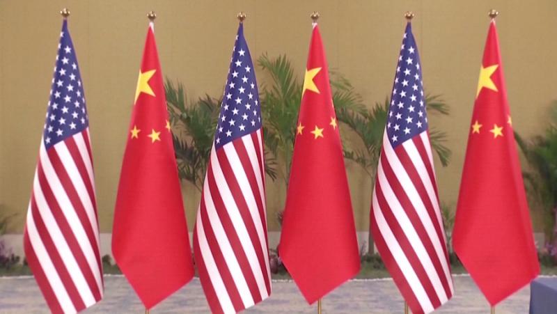 KMG Poll: Over 90% of Online Poll Participants Believe Sino-US Relations Should Be Based on Mutual Respect
 – 2024-04-24 04:43:54