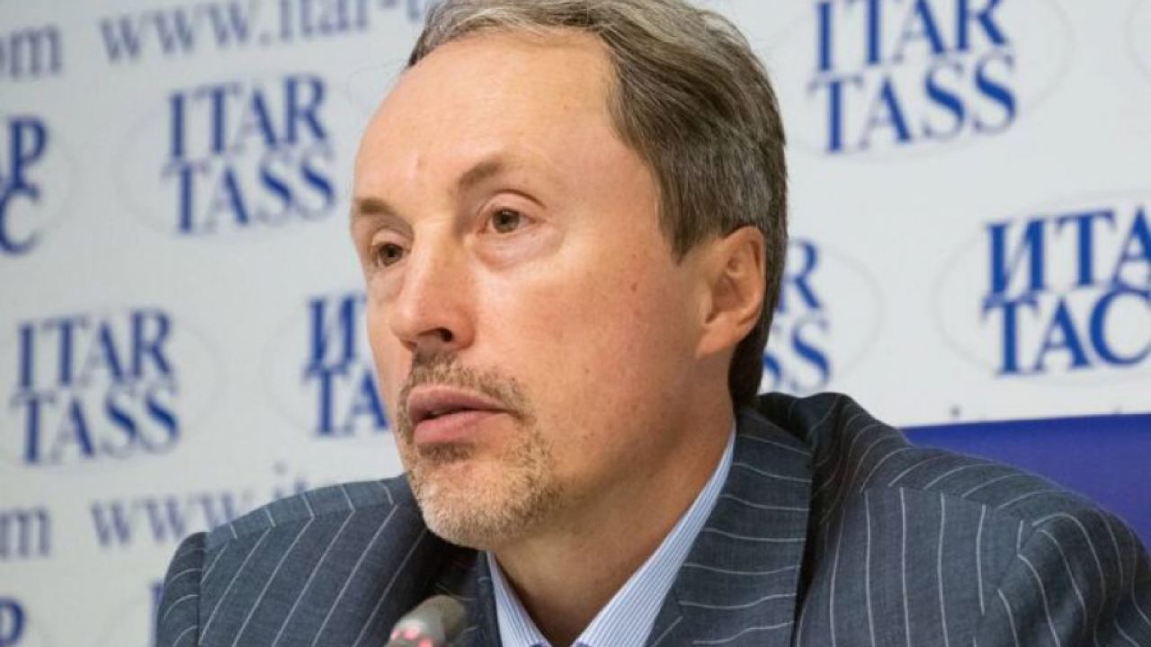 Сергей Писарев: Проект “Индийско-Усурийски Тигър”