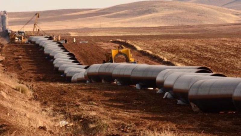 Russian hydrocarbon exports: will the international North-South transport corridor expand?
 – 2024-04-23 06:11:17