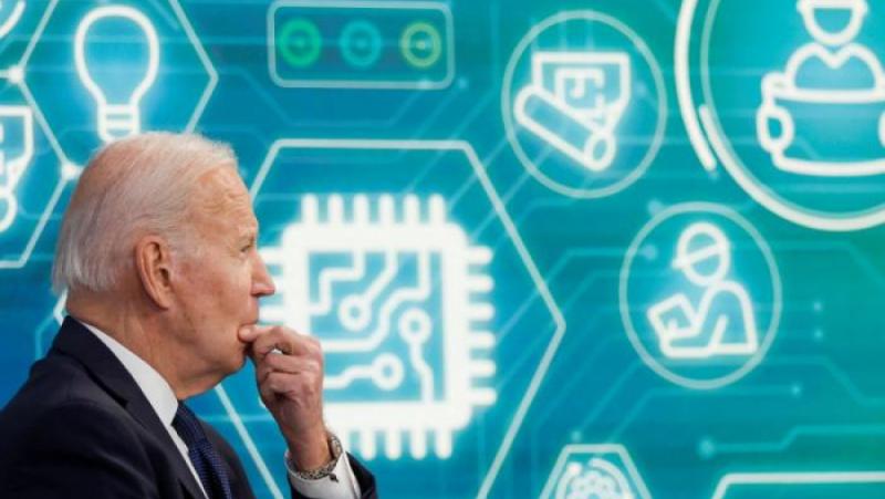 Biden’s Made in America plan is falling apart at the seams
 – 2024-04-24 02:44:15