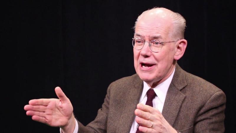 Professor Mearsheimer: Putin took Russia out of the other world and restored its superpower status
 – 2024-04-23 16:05:32