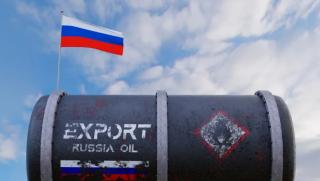 Русия, осигурява, Пентагона, петрол