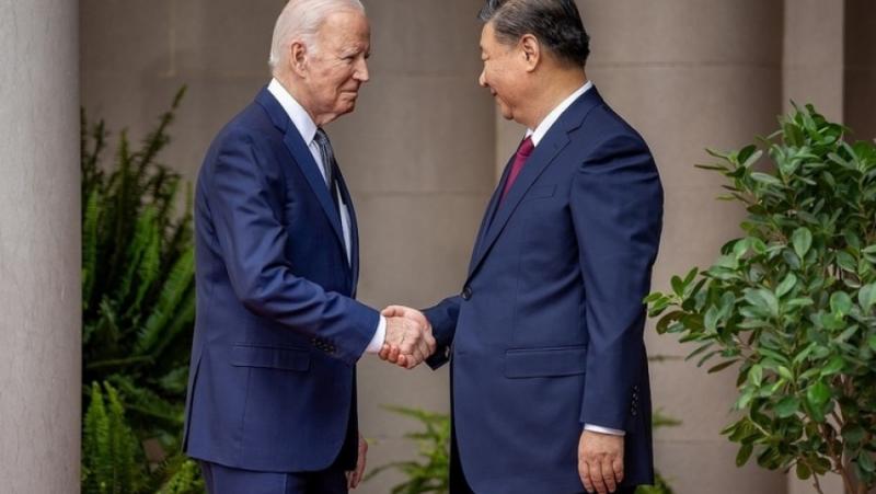 Biden, who called Xi Jinping a “dictator,” risked voiding the results of the meeting
 – 2024-04-19 17:36:05